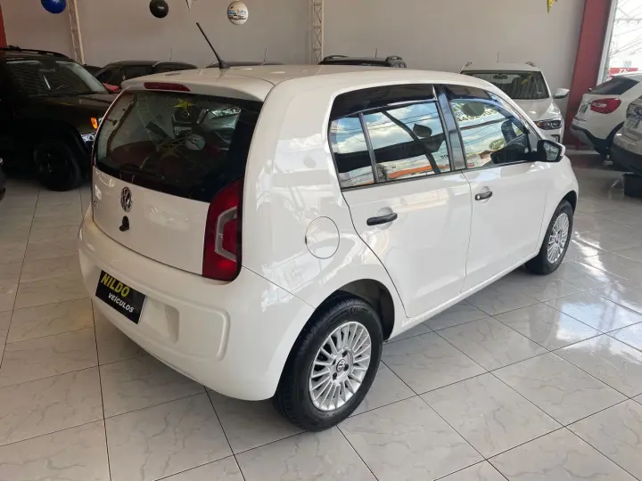 UP 1.0 MPI Take UP 12V