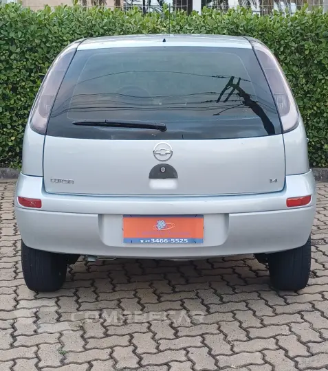CORSA 1.4 MPFI Premium 8V