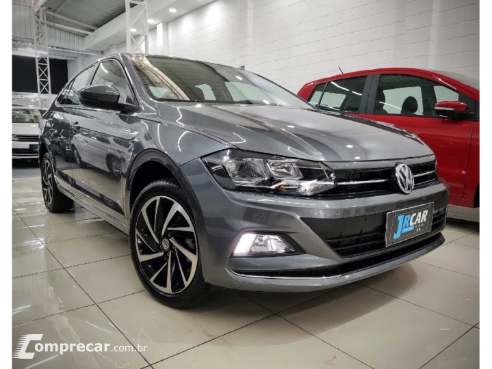VIRTUS 1.0 200 TSI HIGHLINE AUTOMÁTICO