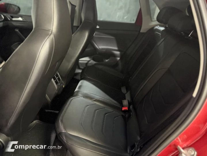 POLO 1.0 170 TSI Highline