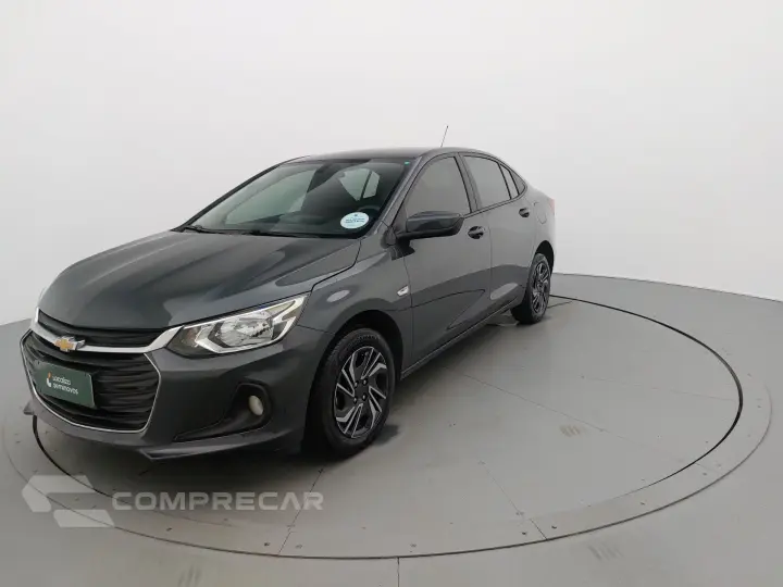 ONIX 1.0 FLEX PLUS LT MANUAL