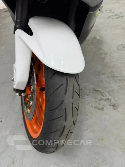 CBR 600 RR