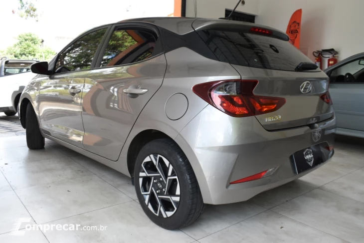 HB20S 1.0 12V Vision