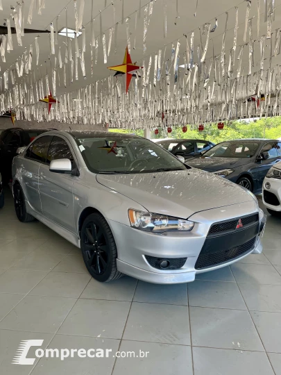 LANCER 2.0 16V