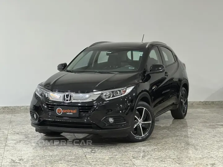 HR-V 1.8 16V EXL