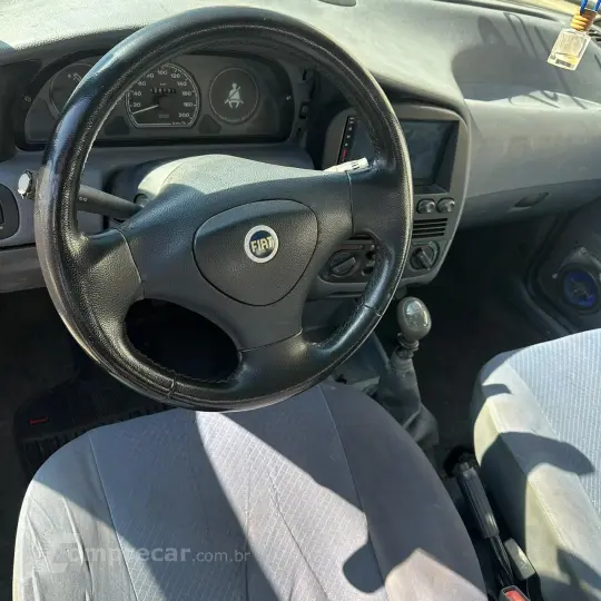 PALIO 1.0 MPI Fire 8V