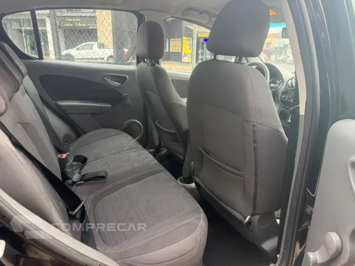 PALIO 1.4 MPI Attractive 8V