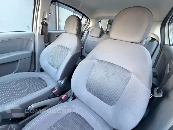 PALIO 1.0 MPI ATTRACTIVE 8V FLEX 4P MANUAL