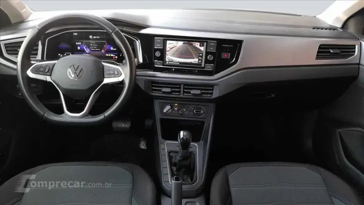 NIVUS 1.0 200 TSI TOTAL FLEX COMFORTLINE AUTOMÁTI