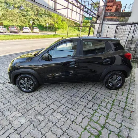 KWID ZEN 2