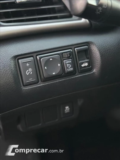 SENTRA 2.0 SL 16vstart