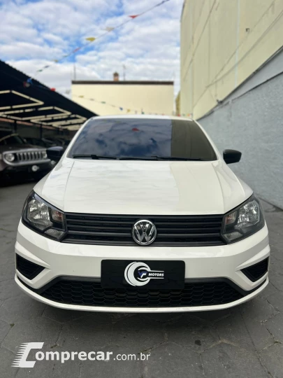GOL 1.6 MI 8V