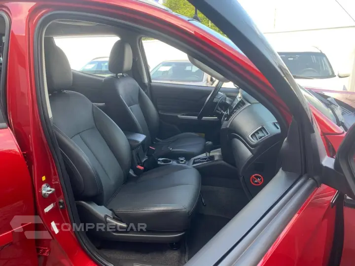 L200 Triton Sport HPE-S 2.4 CD Dies. Aut