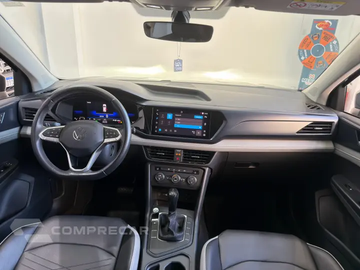 TAOS 1.4 250 TSI Comfortline