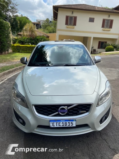 C30 2.5 T5 RD Turbo