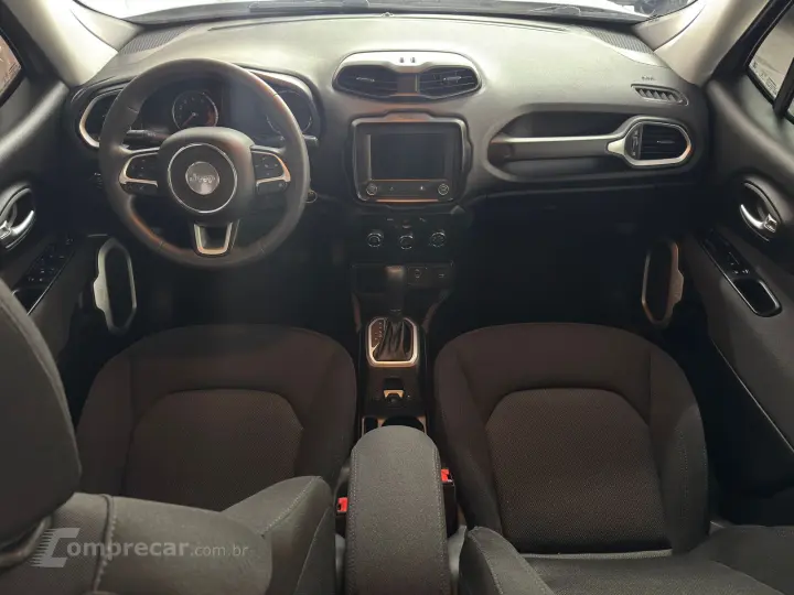 RENGADE SPORT 1.8 16V AUT