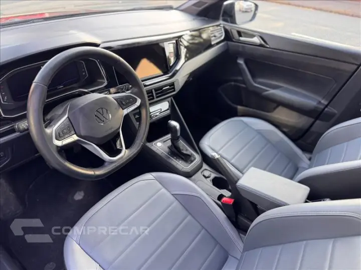 NIVUS 1.0 200 TSI Highline