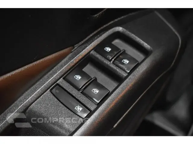 COBALT - 1.8 MPFI LTZ 8V 4P AUTOMÁTICO