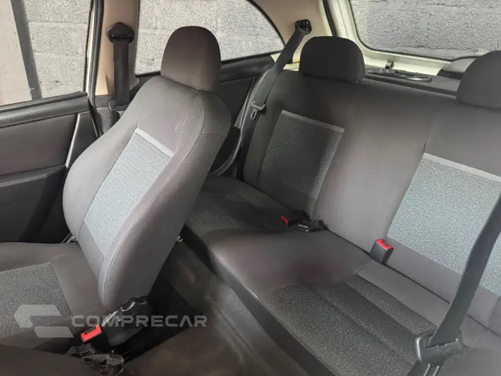 Celta Life/ LS 1.0 MPFI 8V FlexPower 3p