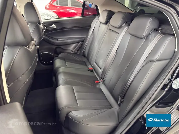 ARRIZO 6 PRO 1.5 TCI FLEX HYBRID MAX DRIVE CVT