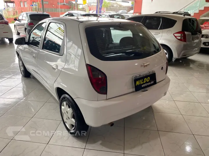 CELTA 1.0 MPFI LT 8V