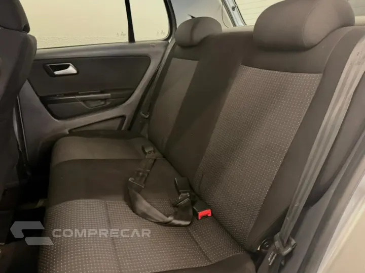 FOX 1.6 MSI TOTAL FLEX CONNECT 4P MANUAL