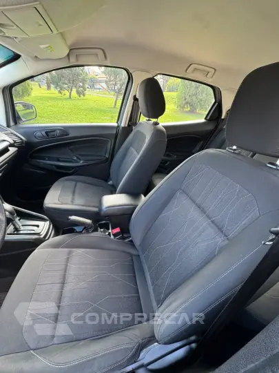 Ecosport 1.5 Direct automático
