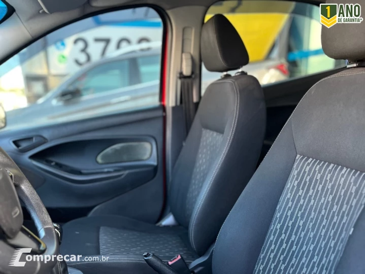 KA SEDAN 1.0 SE 12V FLEX 4P MANUAL