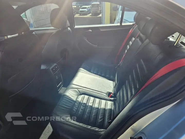 JETTA 2.0 TSI Highline