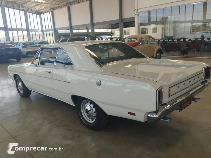 DART 5.2 V8