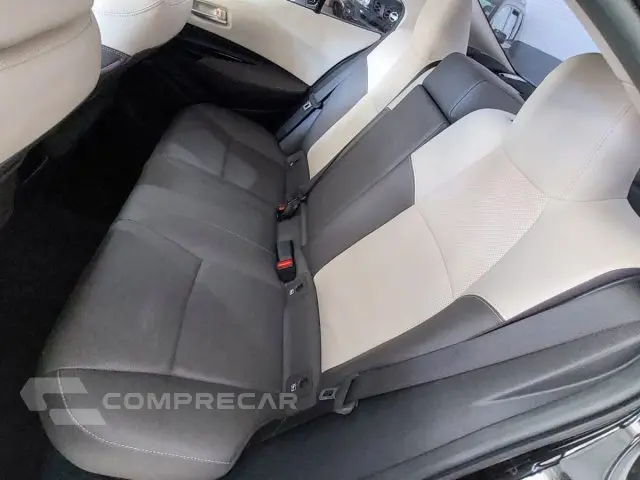 COROLLA - 1.8 VVT-I HYBRID ALTIS PREMIUM CVT