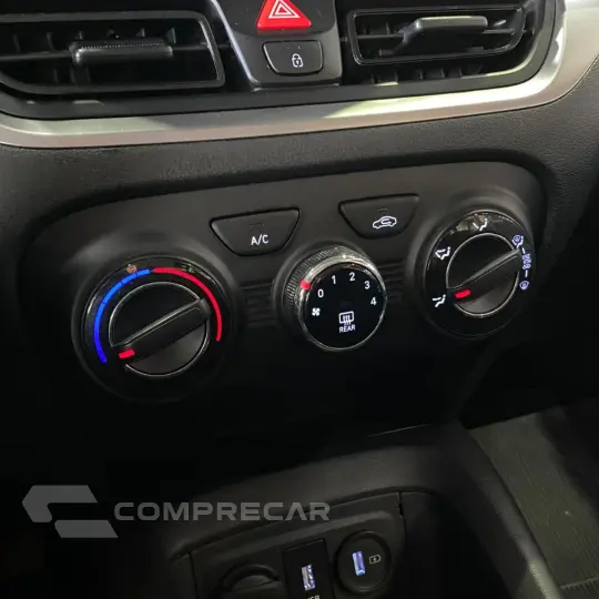 HB20 Vision 1.0 Flex 12V Mec.