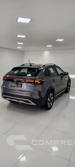 NIVUS 1.0 200 TSI Highline
