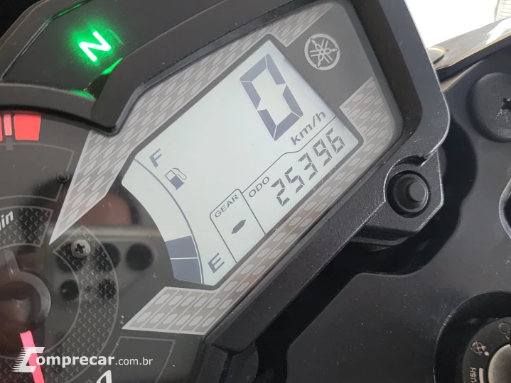 XTZ 150 CROSSER Z FLEX
