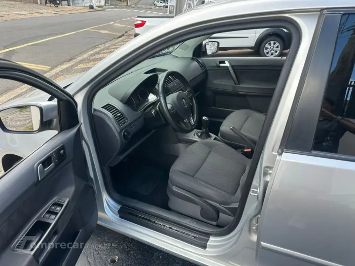 Polo 1.6 Mi/S.Ouro 1.6 Mi Tot.Flex 8V 5p