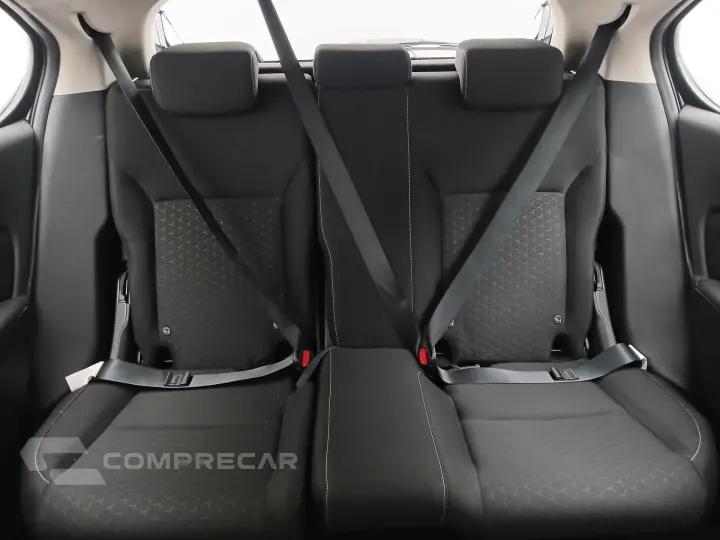 CITY 1.5 i-VTEC FLEX HATCH EX CVT
