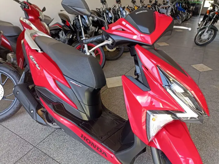 ELITE 125