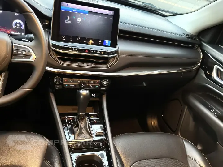 COMPASS 2.0 TD350 TURBO DIESEL LIMITED AT9