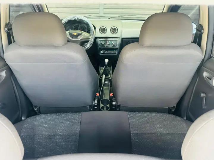 CELTA 1.0 MPFI LT 8V