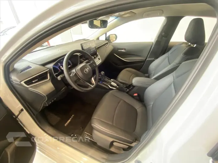 COROLLA 2.0 VVT-IE FLEX XEI DIRECT SHIFT
