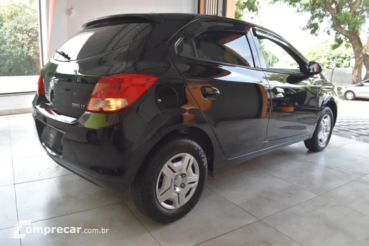 ONIX 1.0 LT