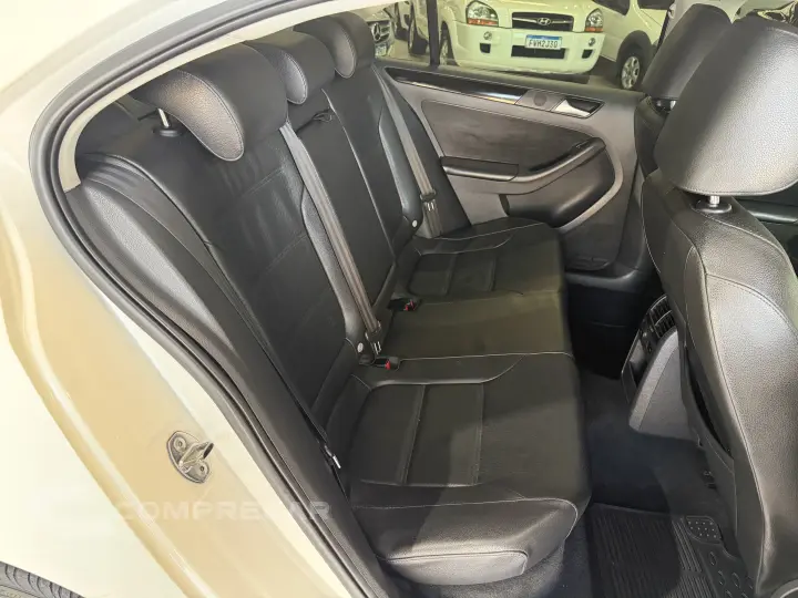JETTA 2.0 Comfortline