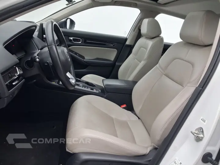 CIVIC 2.0 DI eHEV ADVANCED E-CVT