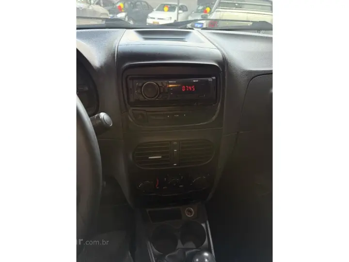 STRADA 1.4 MPI WORKING CE 8V FLEX 2P MANUAL