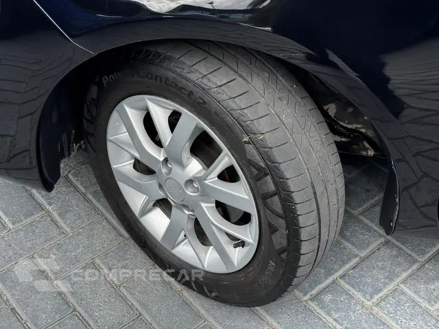 VERSA - 1.6 16V START SV 4P XTRONIC