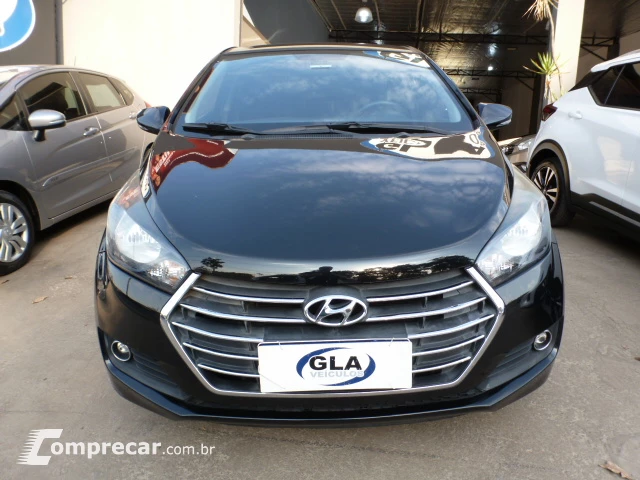 HB20S 1.6 Comfort Plus 16V