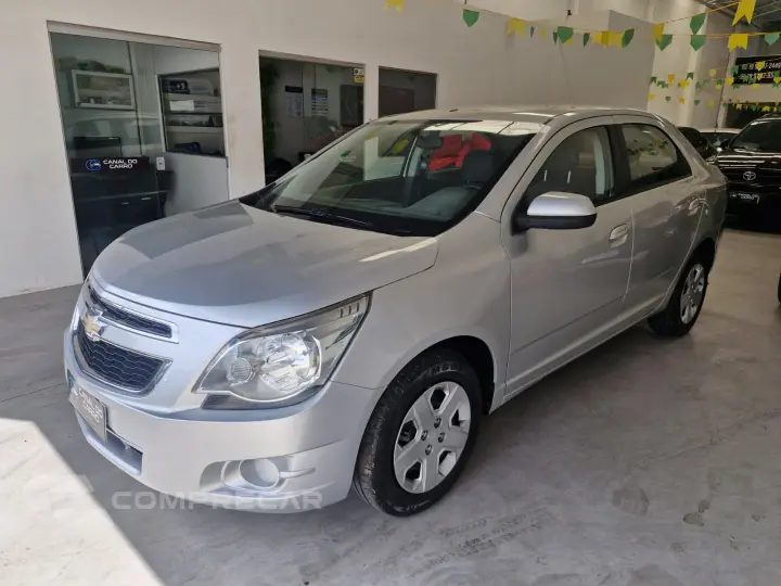 COBALT 1.4 LT 8V