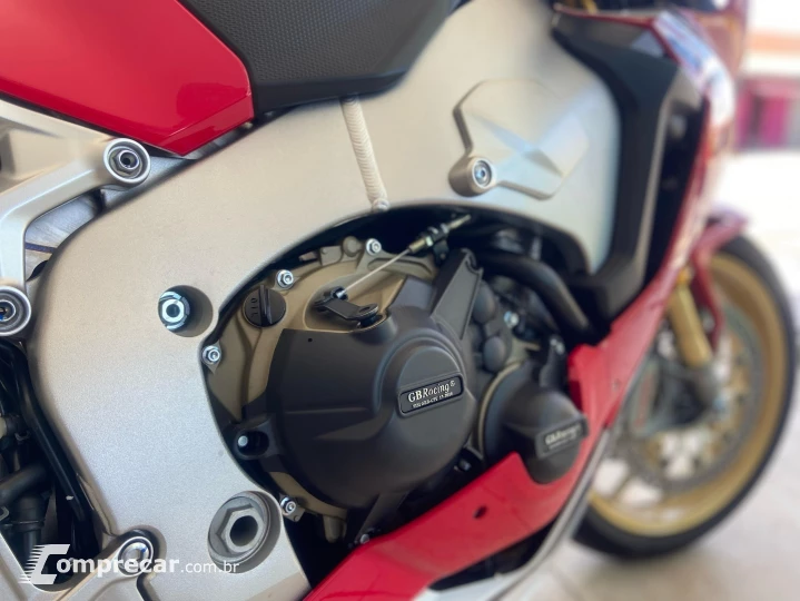CBR 1000 RR FIREBLADE SP