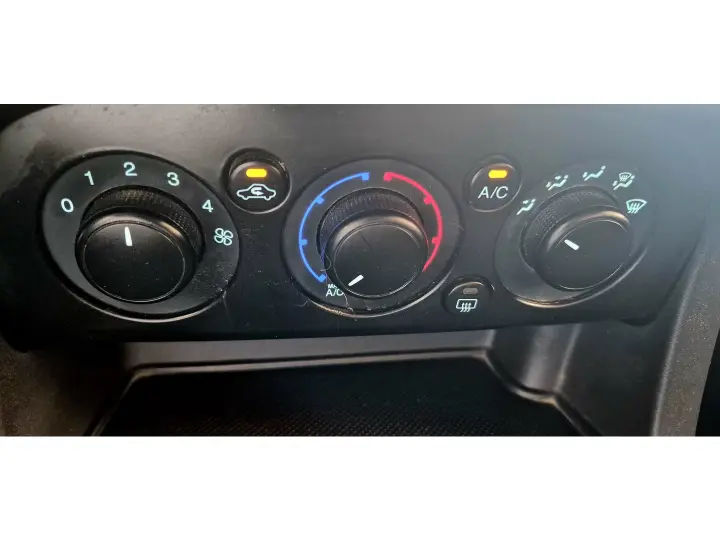 KA 1.0 TI-VCT FLEX SE MANUAL