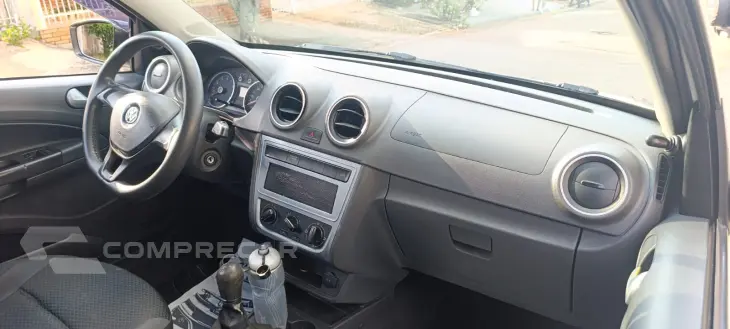 SAVEIRO 1.6 MSI Robust CS 8V